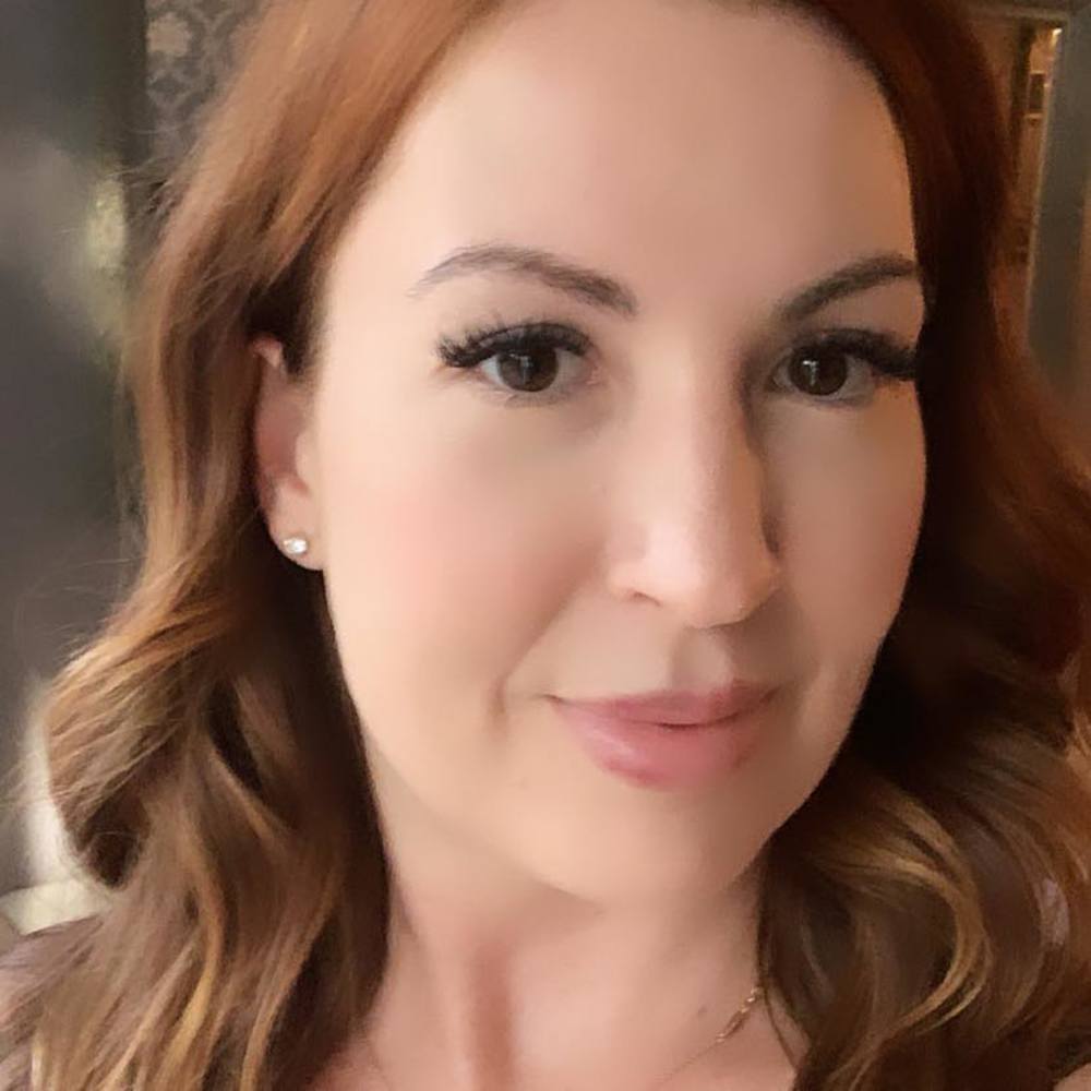 Meet your Posher, Nancy